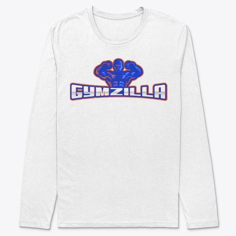 GymZilla "ICE" Collection