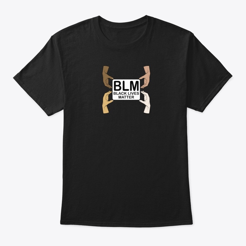 Black Lives matter