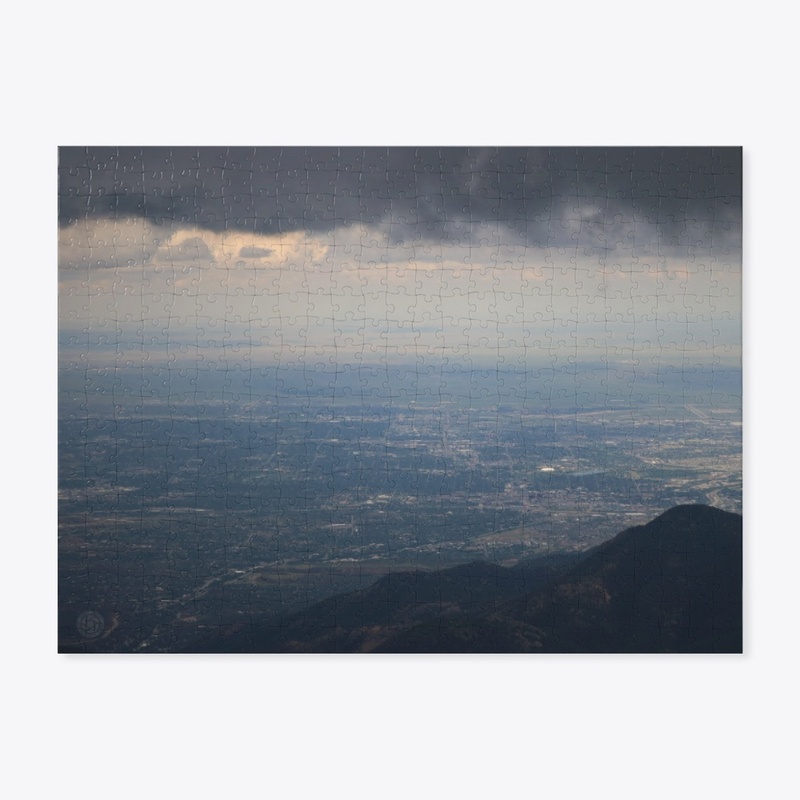 Mountaintop 5
