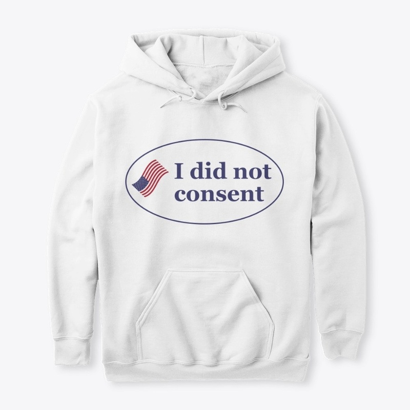 Vote No Consent