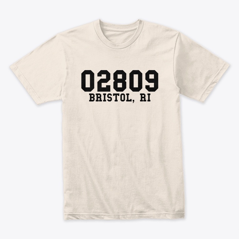 02809 BLACK APPAREL