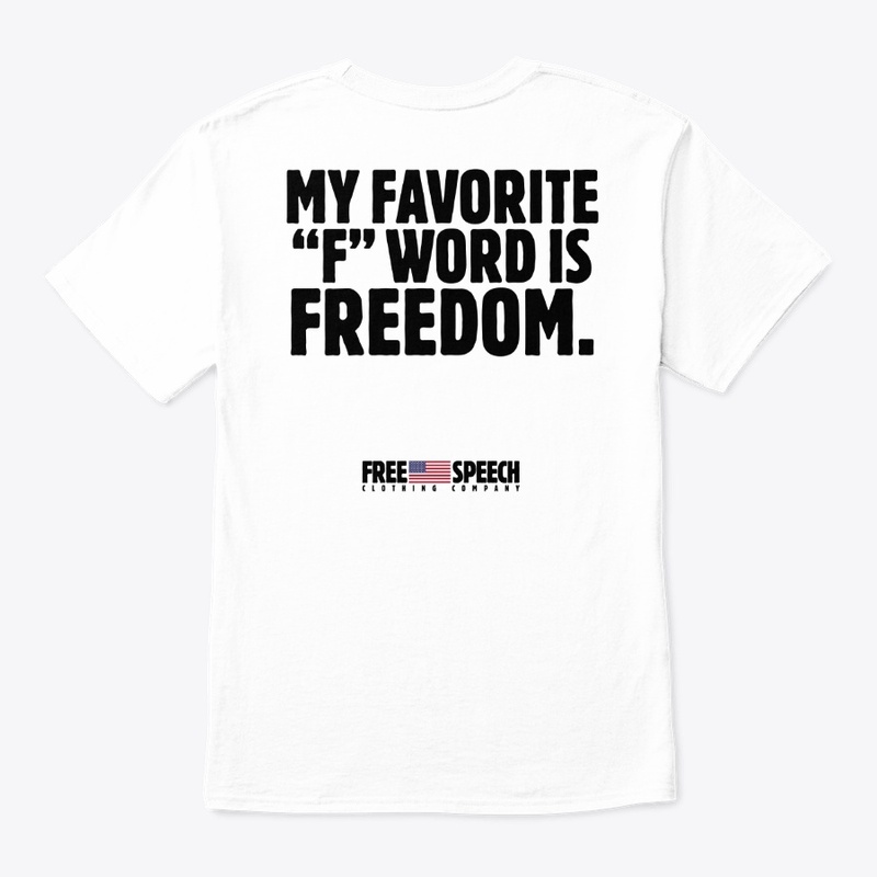 FAVORITE "F" WORD