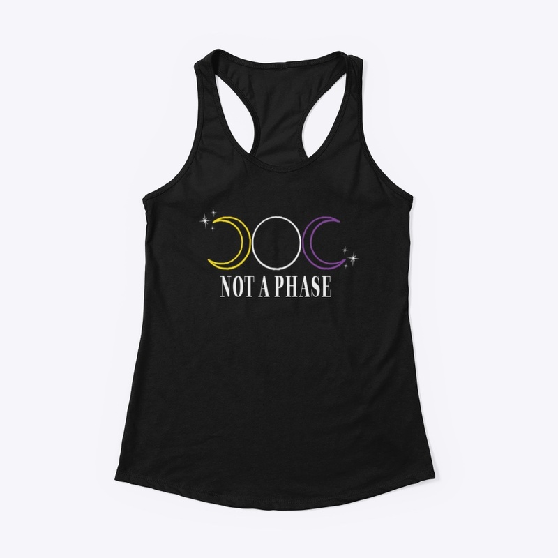 NonBinary Pride Moons