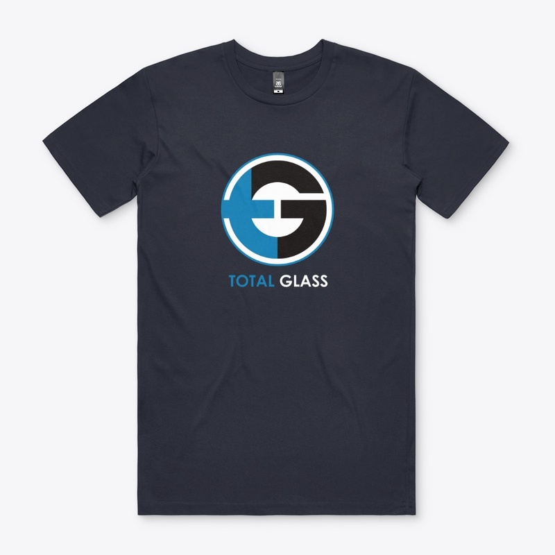 Total Glass Dark