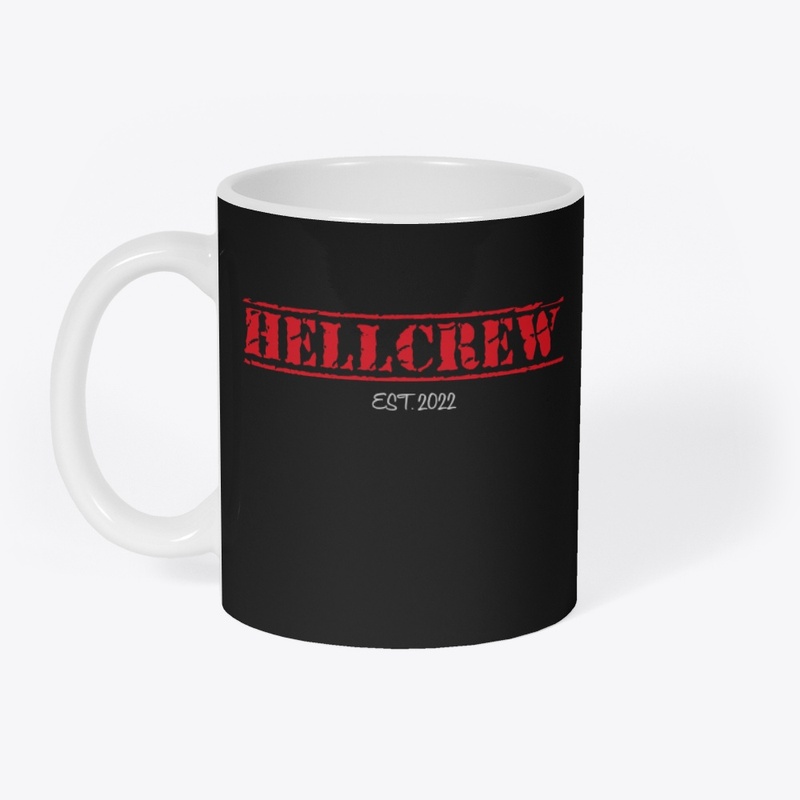 Hellcrew EST2022