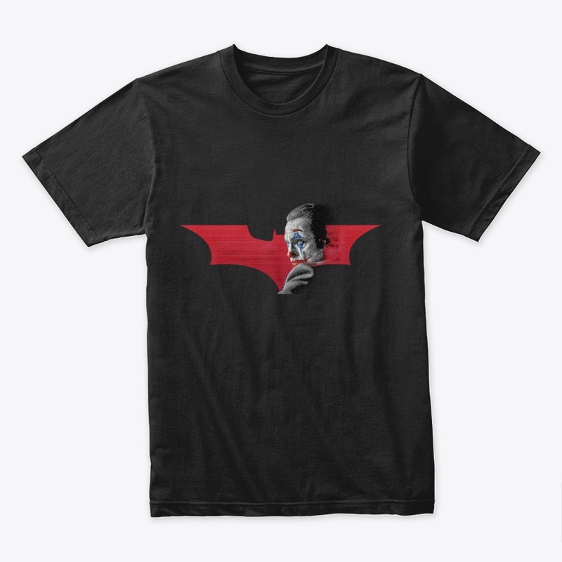 TDK X Joker 