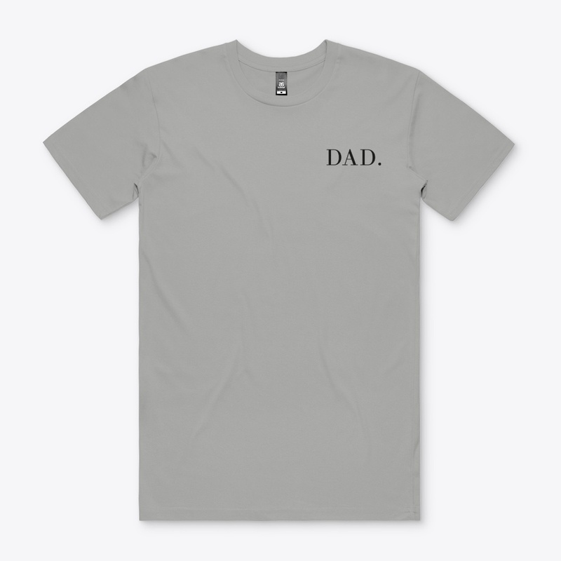 DAD.