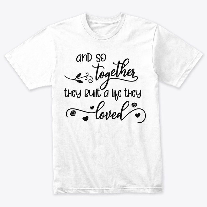 Together tee