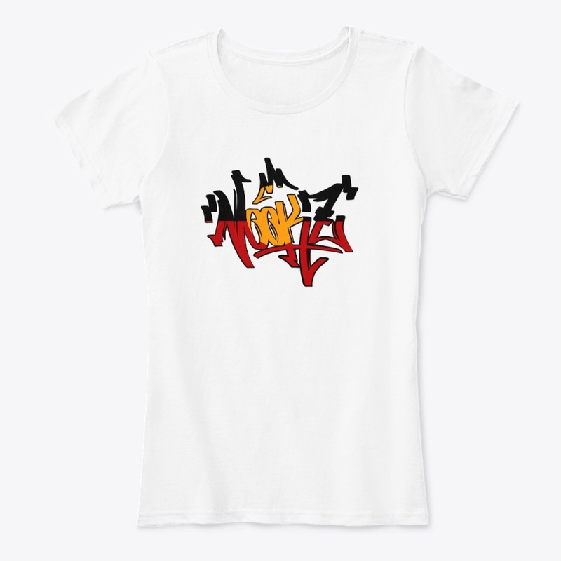 Nookz Merchandise