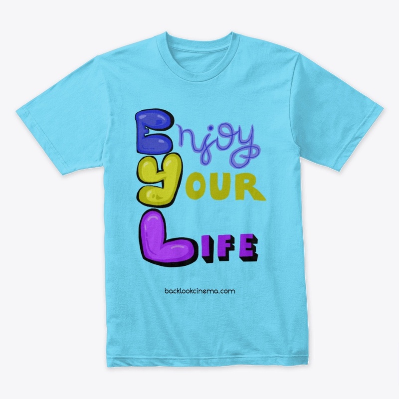 Enjoy Your Life
