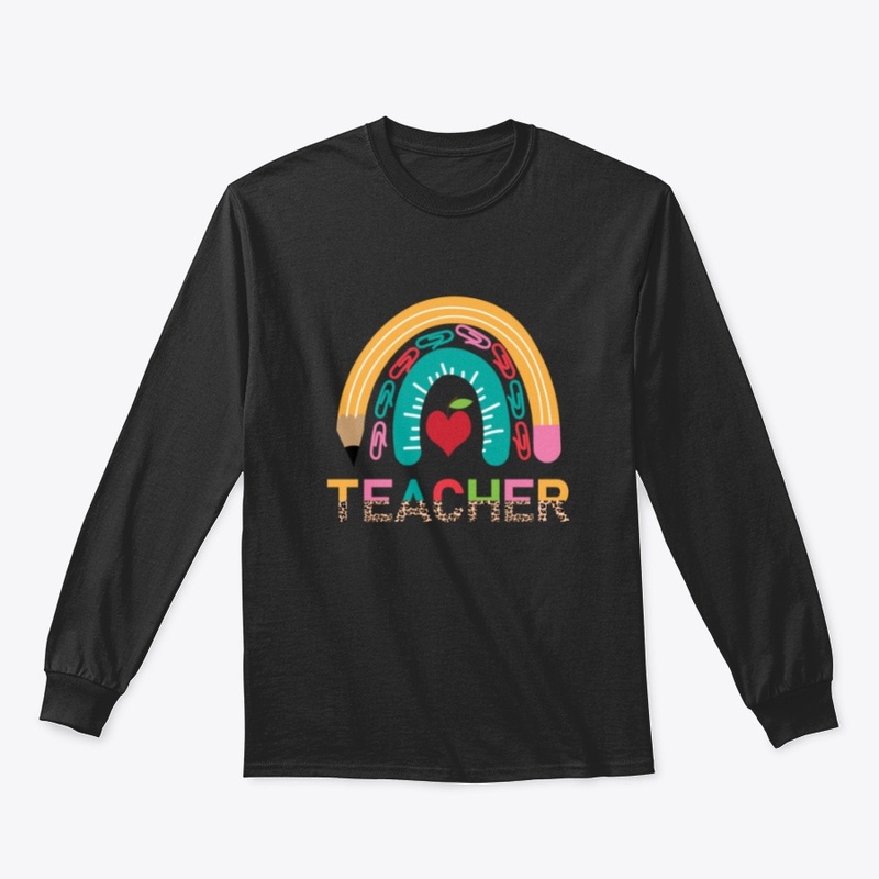 Teacher Tools Rainbow