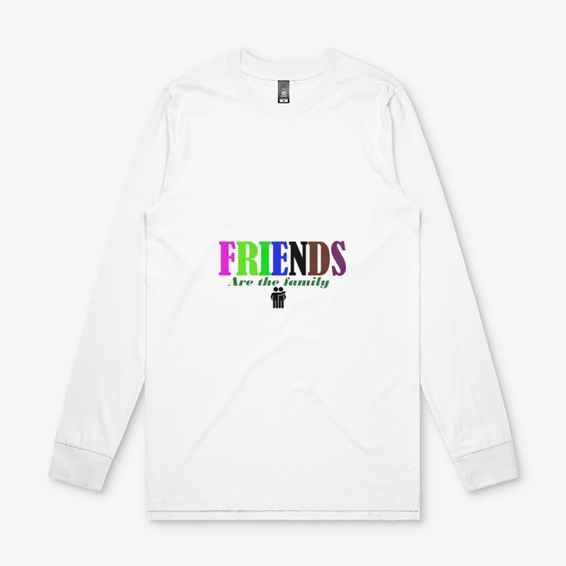 Friendship T-shirt | Men &amp; Women