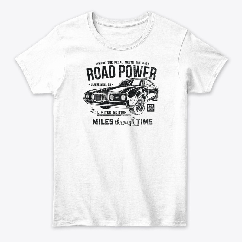 Road Power (Black)