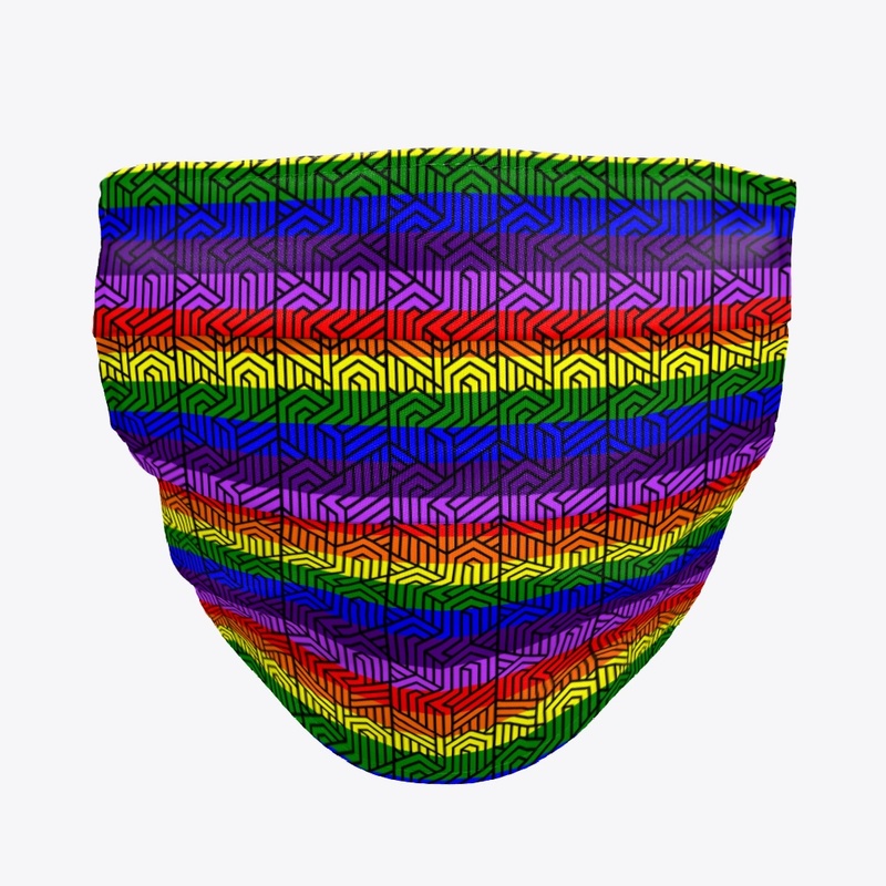 Pride Rainbow