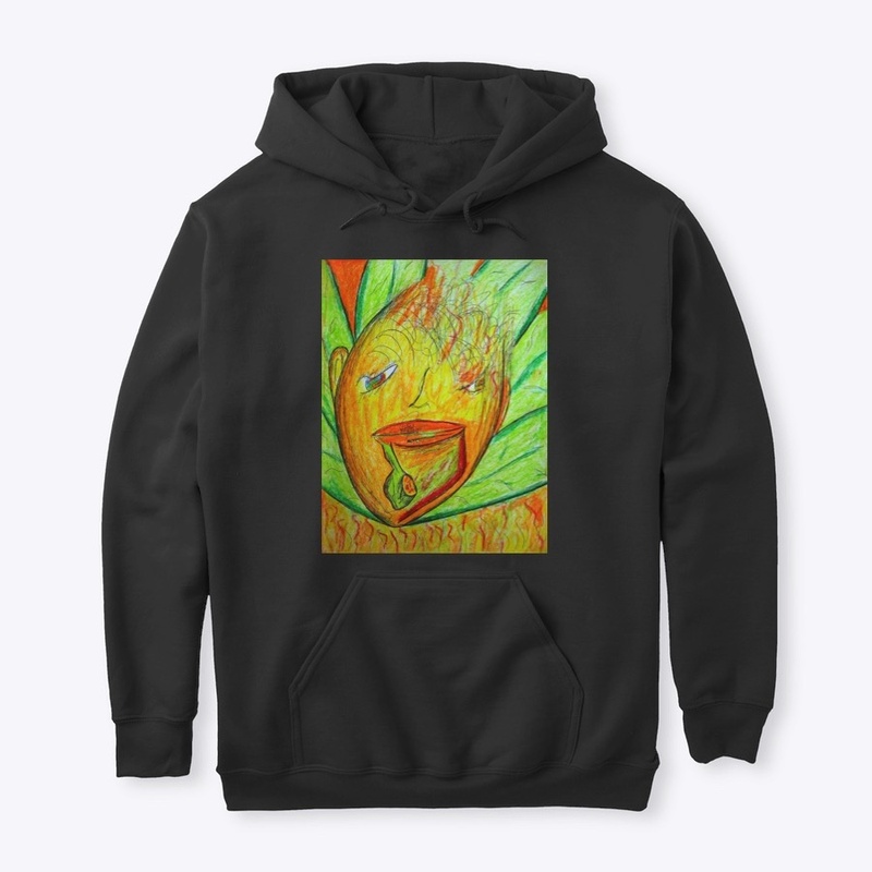 Art from a big artist 