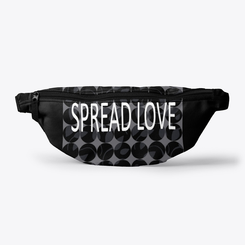 spread love