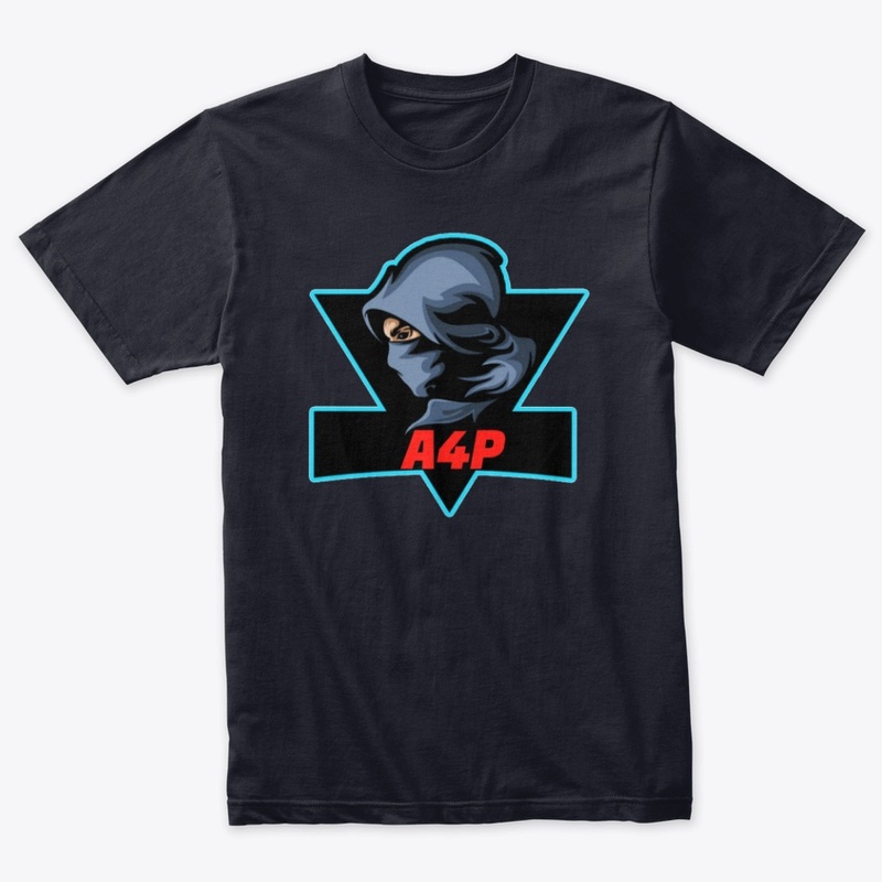 A4P T-Shirt