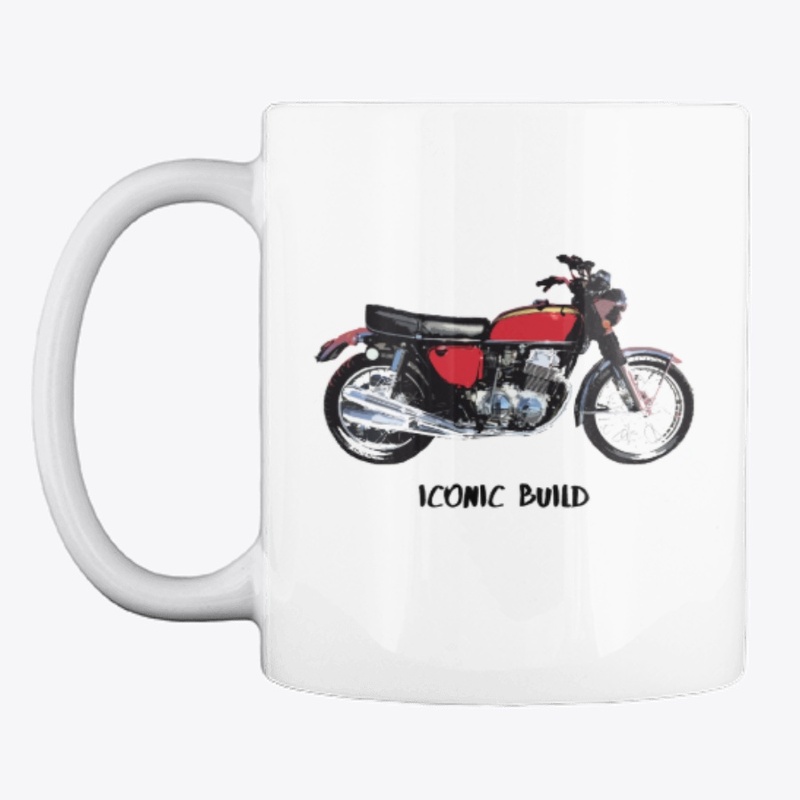 Iconic Build
