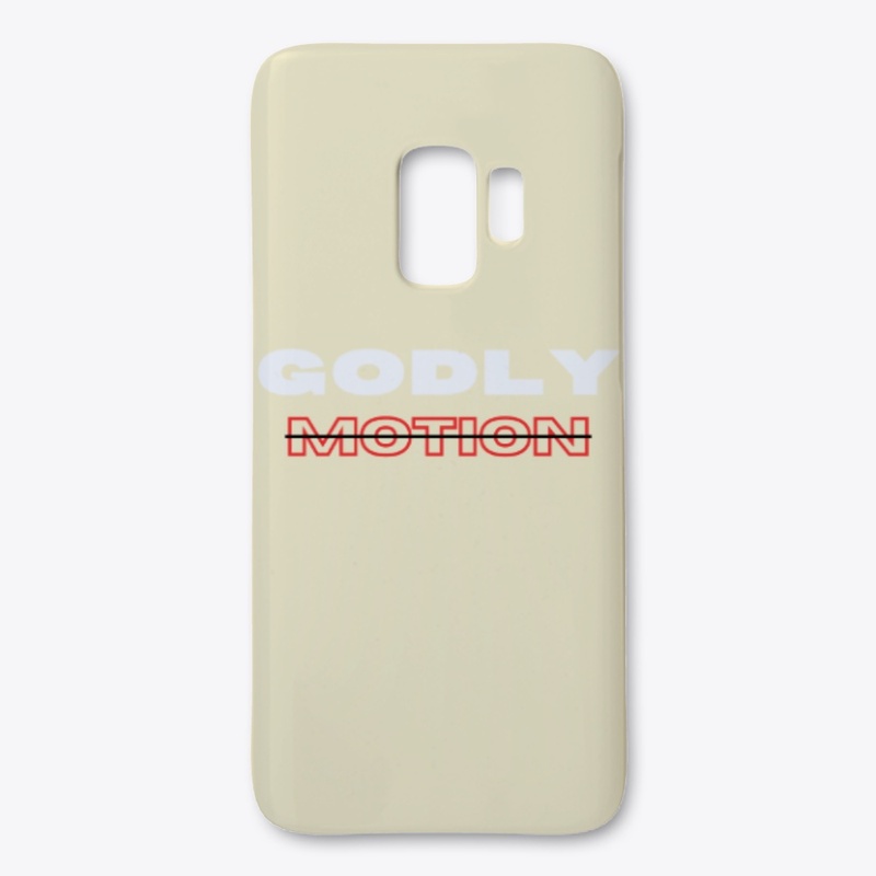 GODLY MOTION ELECTRONIC ACCESSORIES