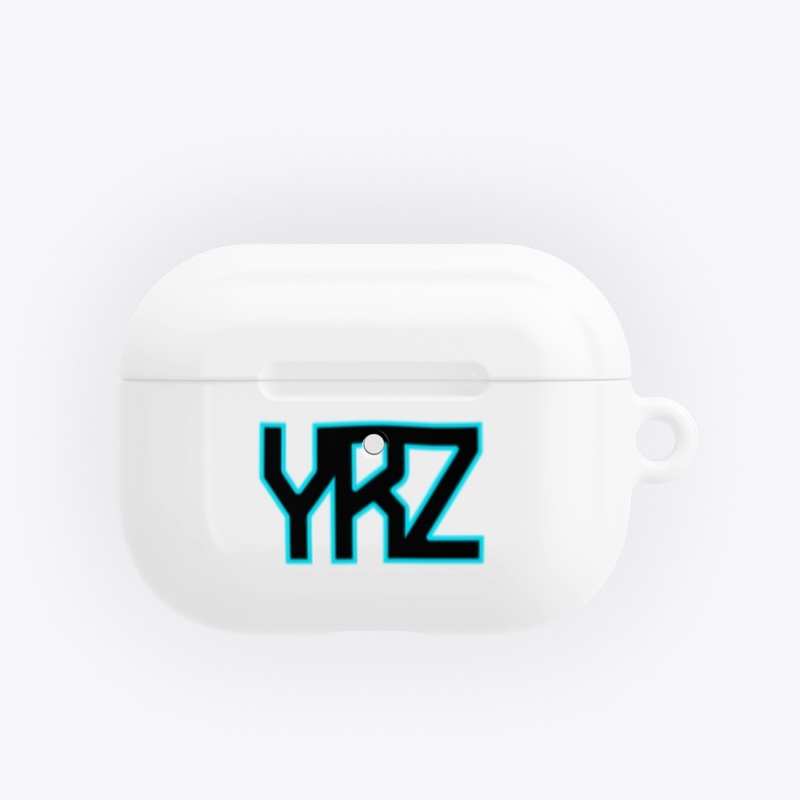 It's an Airpod Case