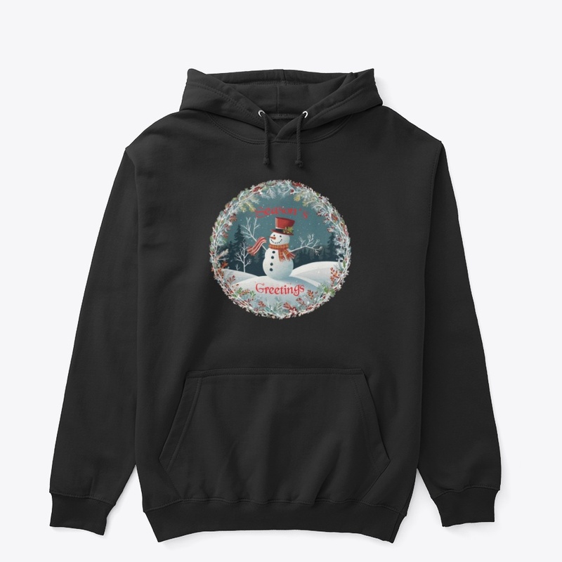 christmas t-shirt