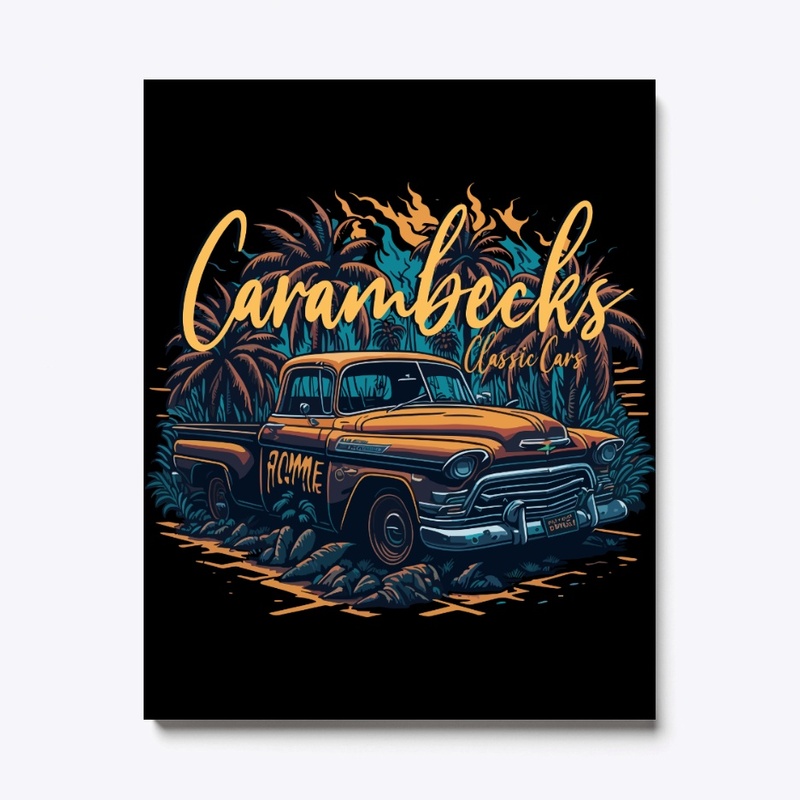 PICK-UP