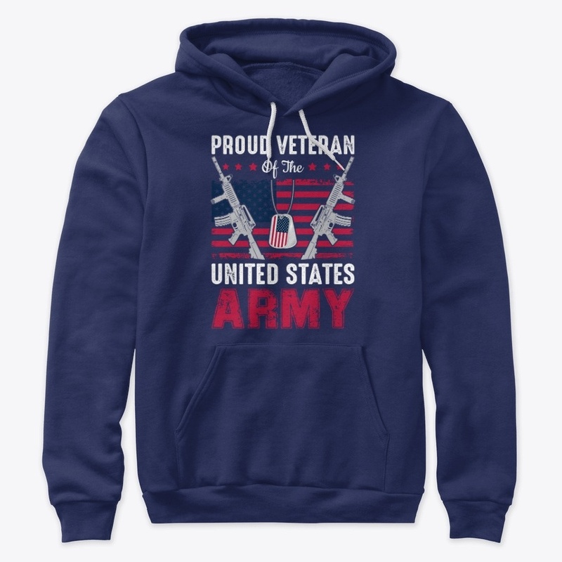 Best Veterans T-Shirts