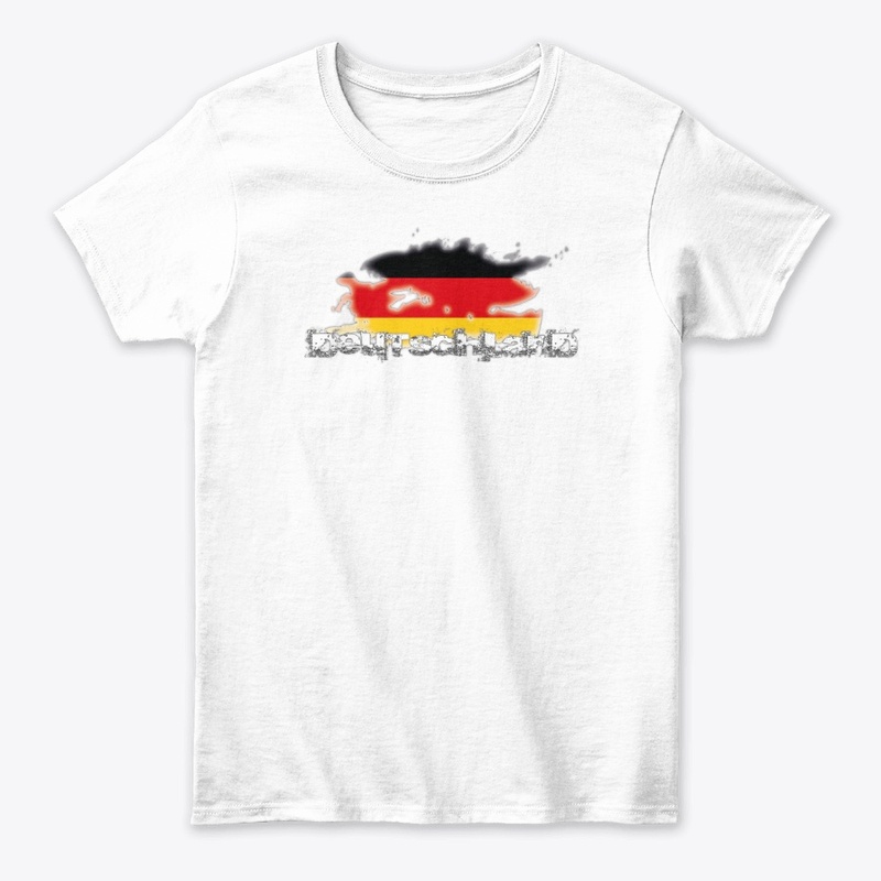 Limited Editon Germany