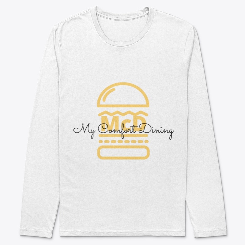 McD (My Comfort Dining)