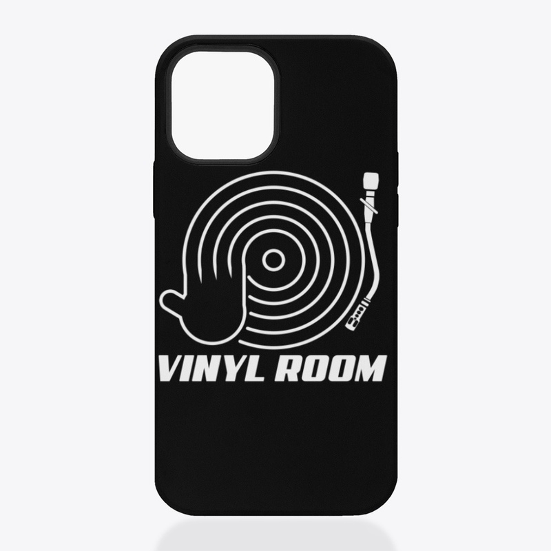Vinyl Room: Hand spin