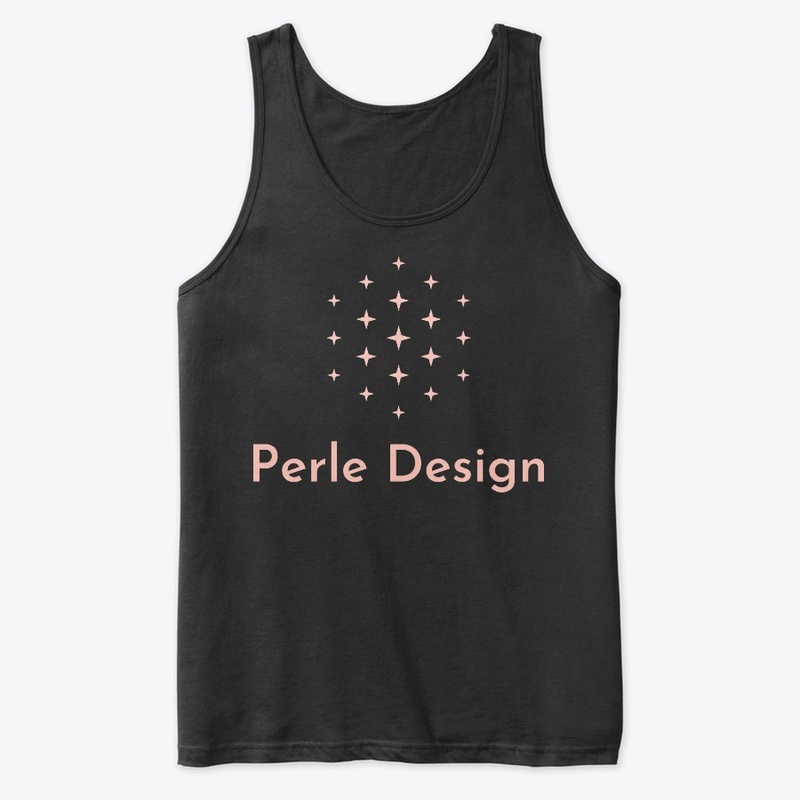 Perle Design logo