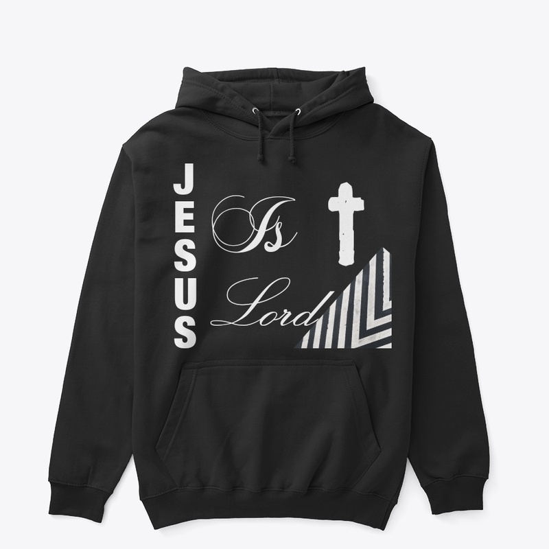 Jesus is Lord 