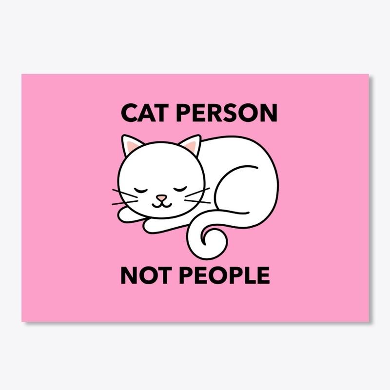 Cat People 