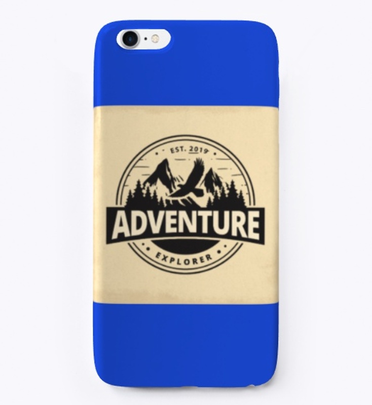 Adventure Tees.