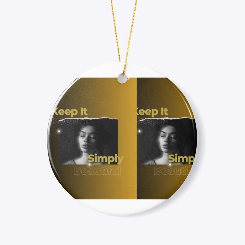 Simply Beautiful Collection