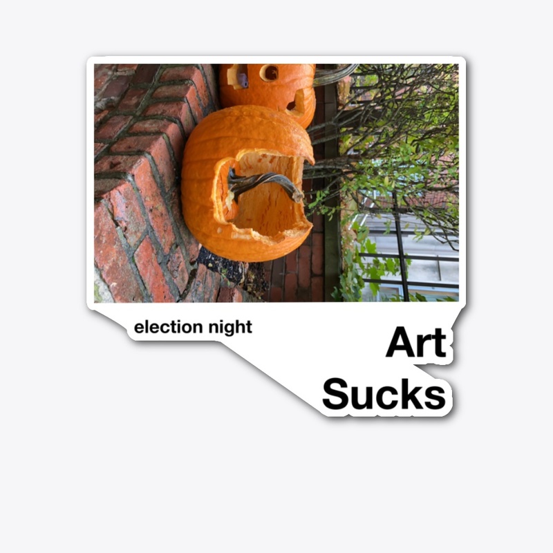 election night