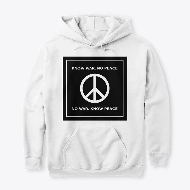 Peace and War