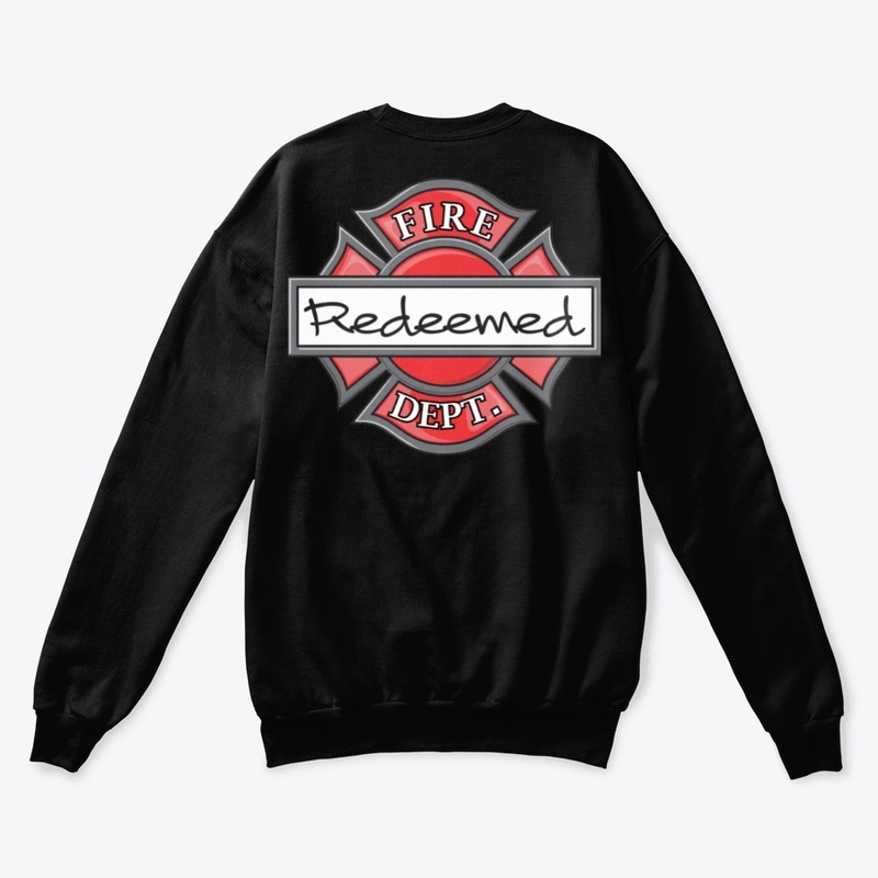 Redeemed Essential Worker