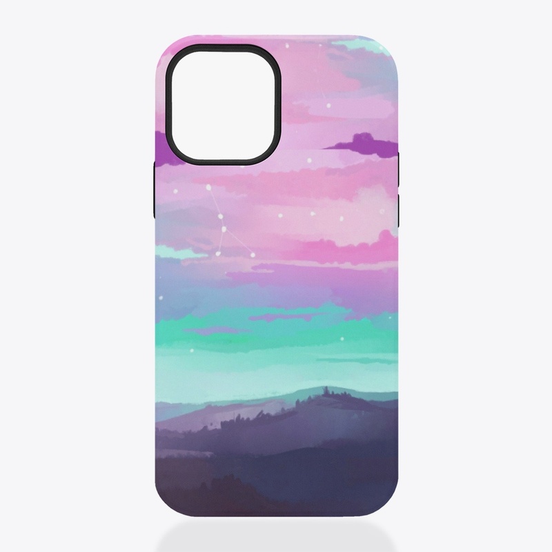 Phone case - Apple and android