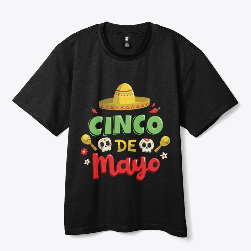 Fiesta Fever: Cinco de Mayo Collection
