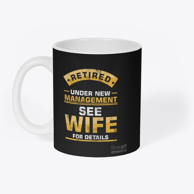 PO MUG CLUB