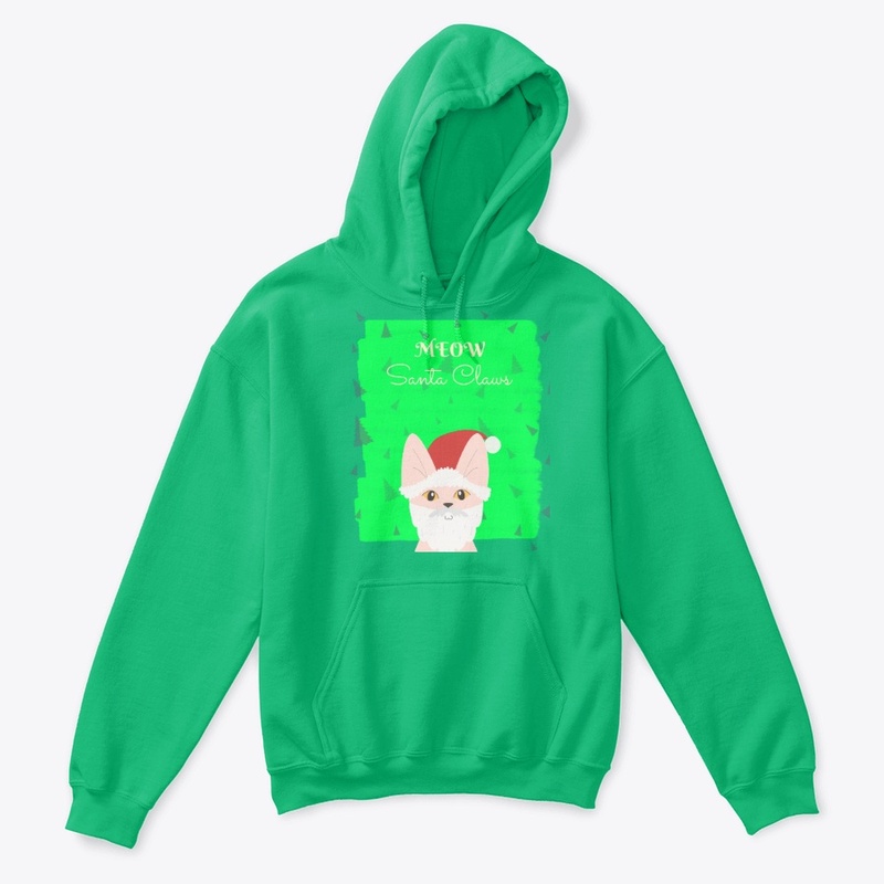 Christmas Hoodies and Winter gear kids