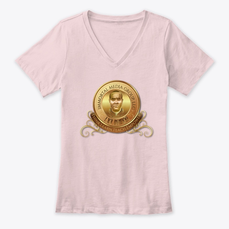 Immortal Media (Goldfanger Edition)