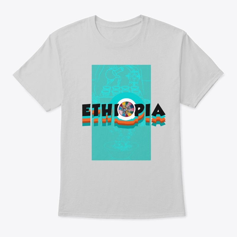 Ethiopia , Habesha , AFRICA , DEBADEBO