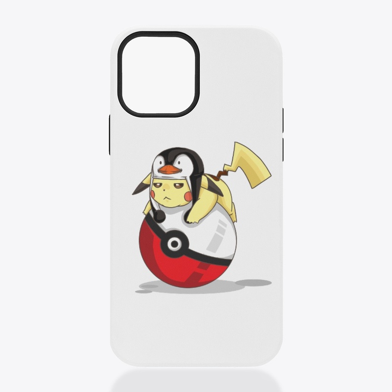 Bakachu Ball 