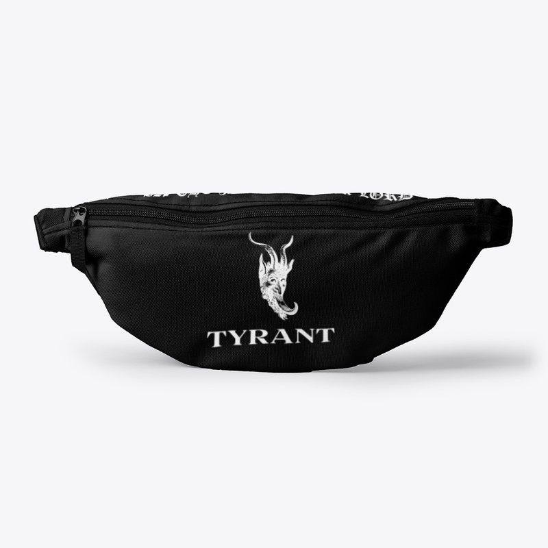 TYRANT in the year of our lord fanny