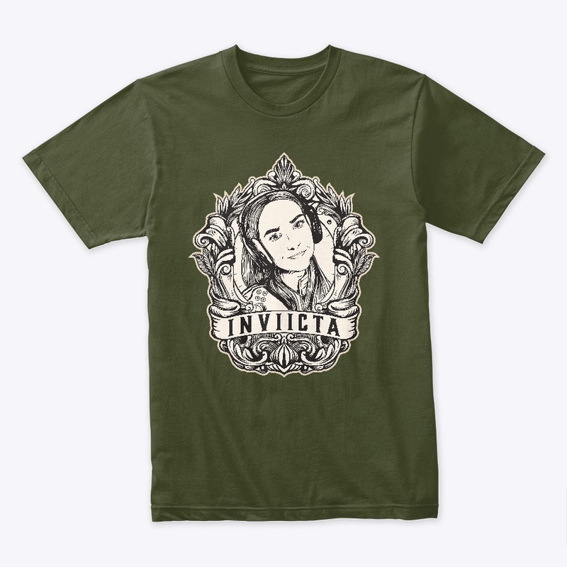 Unisex Tee