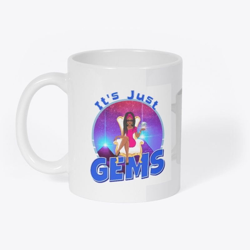 It's Just Gems