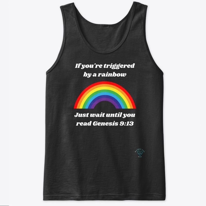 Rainbow Reality