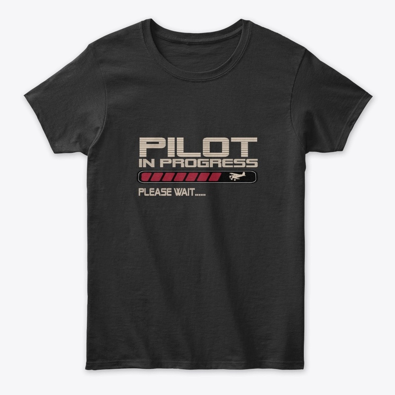 Pilot in Progress Please Wait